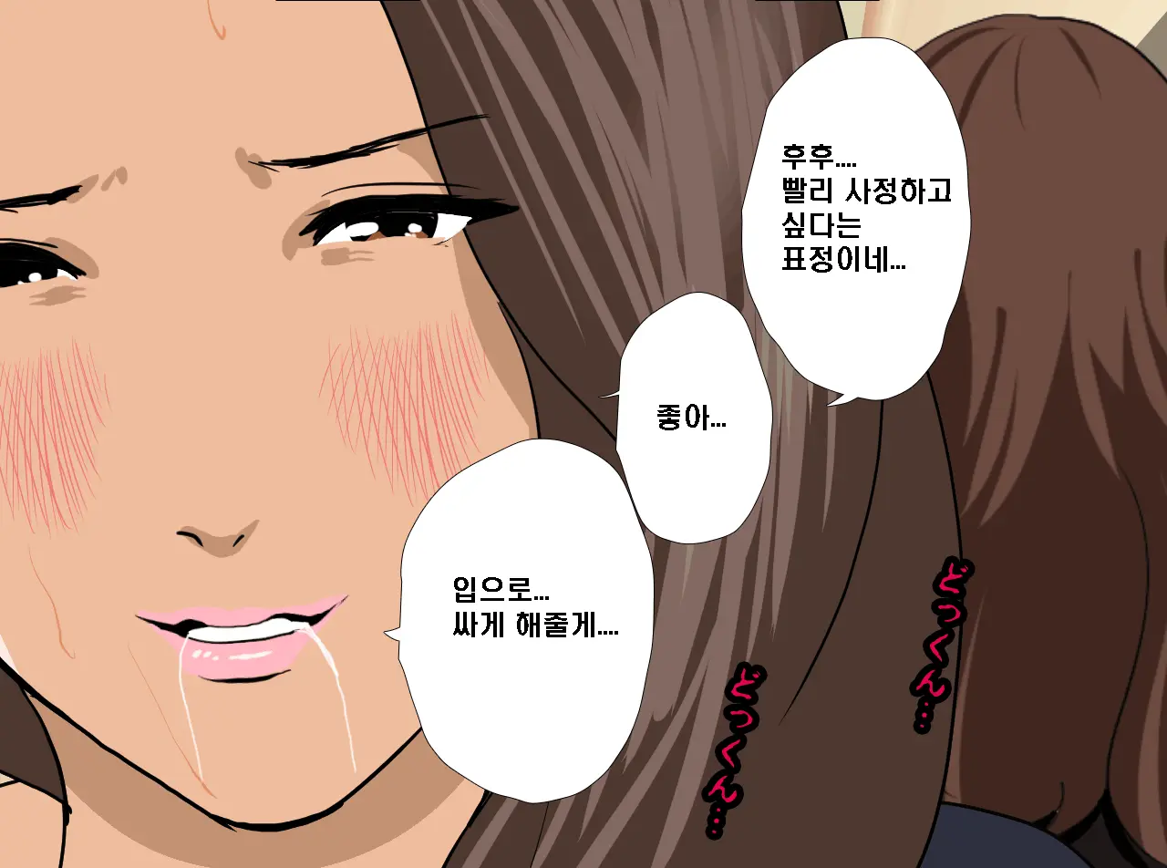 Saimin Seikyouiku 14 | 최면성교육 제14화